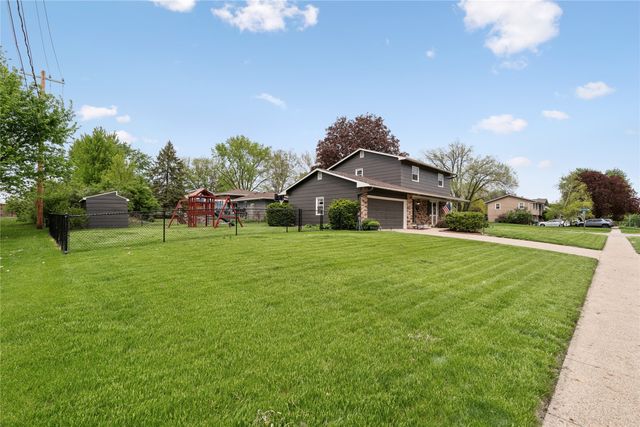 722 SE 3rd Street, Ankeny, IA 50021
