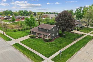 722 SE 3rd Street, Ankeny, IA 50021