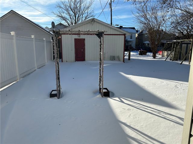 417 Fairmont Street, Latrobe, PA 15650