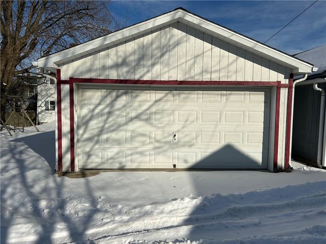 417 Fairmont Street, Latrobe, PA 15650