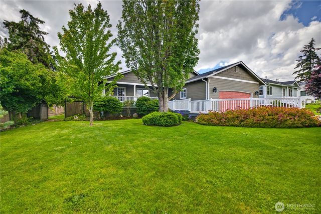 1203 30th Street, Anacortes, WA 98221