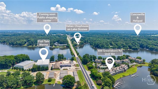 888 Greensboro Road 102, Eatonton, GA 31024