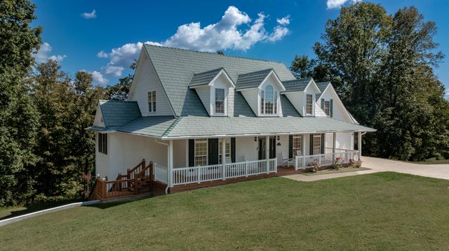 135 Laurel Road, Jamestown, KY 42629