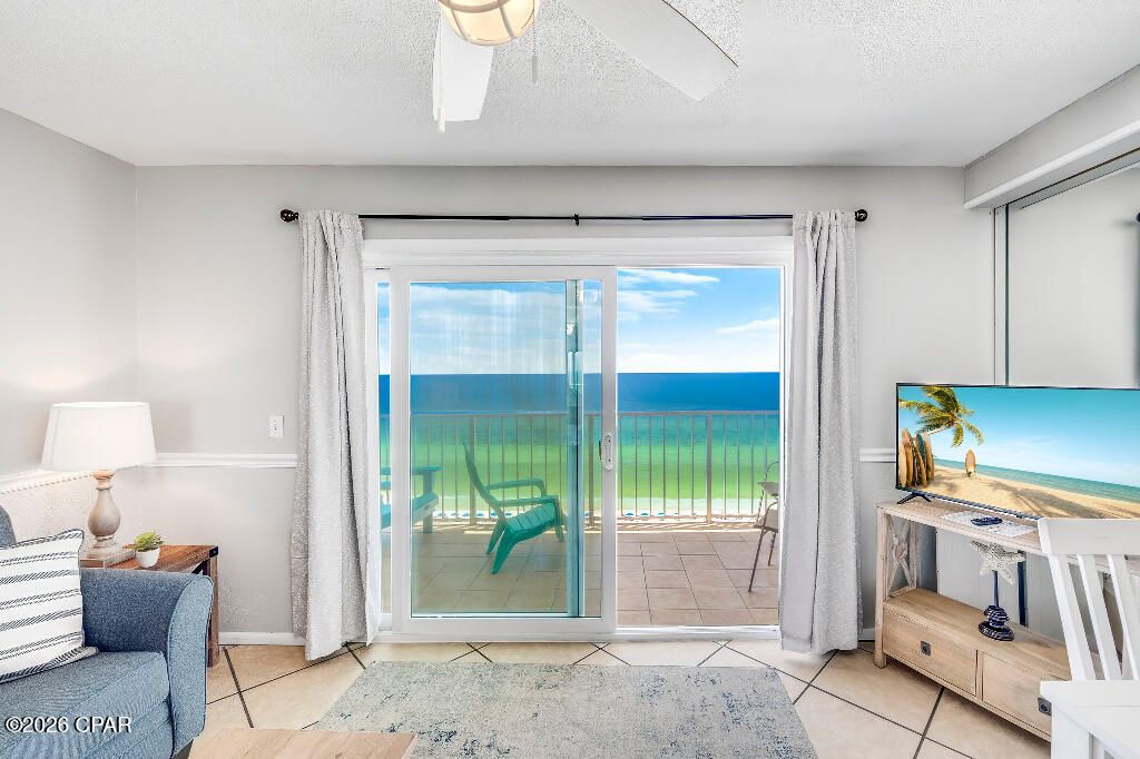 Image 1 of property listing at 8743 Thomas Drive 1212, Panama City Beach, FL 32408