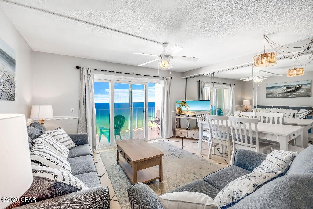 Image 2 of property listing at 8743 Thomas Drive 1212, Panama City Beach, FL 32408