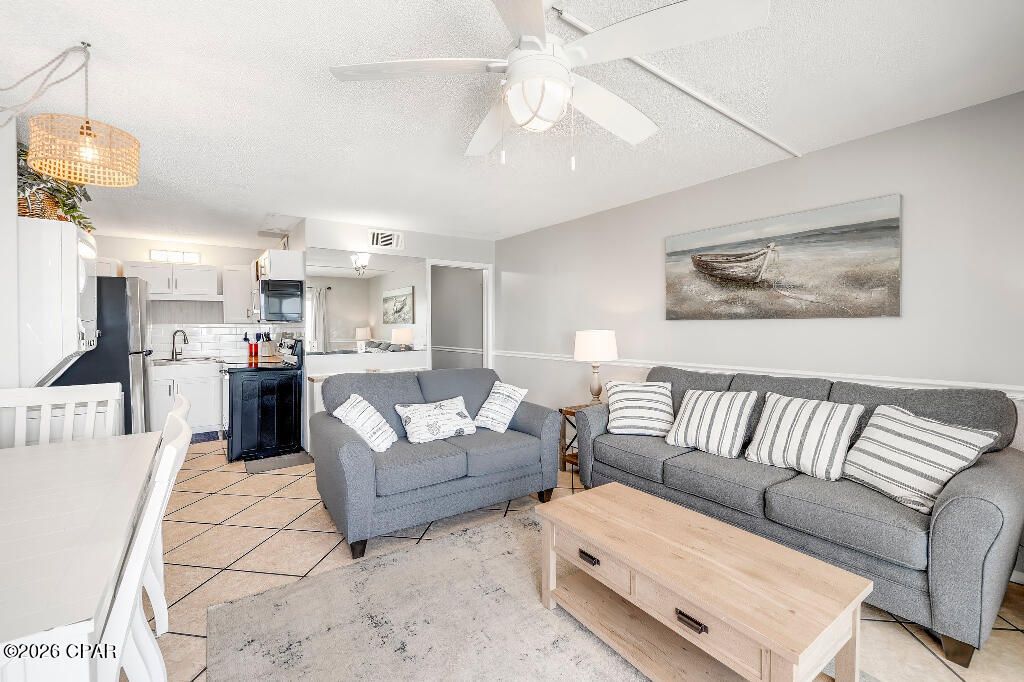 Image 3 of property listing at 8743 Thomas Drive 1212, Panama City Beach, FL 32408