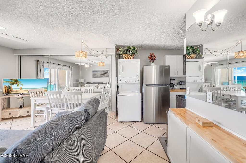 Image 4 of property listing at 8743 Thomas Drive 1212, Panama City Beach, FL 32408