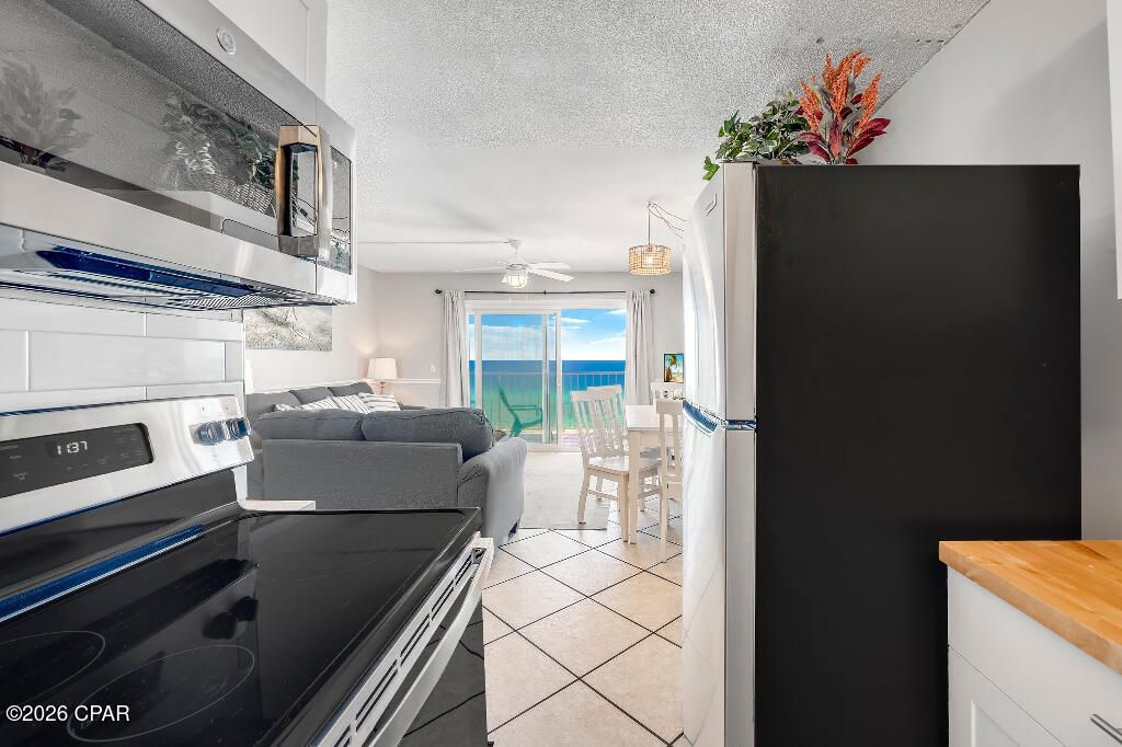 Image 6 of property listing at 8743 Thomas Drive 1212, Panama City Beach, FL 32408