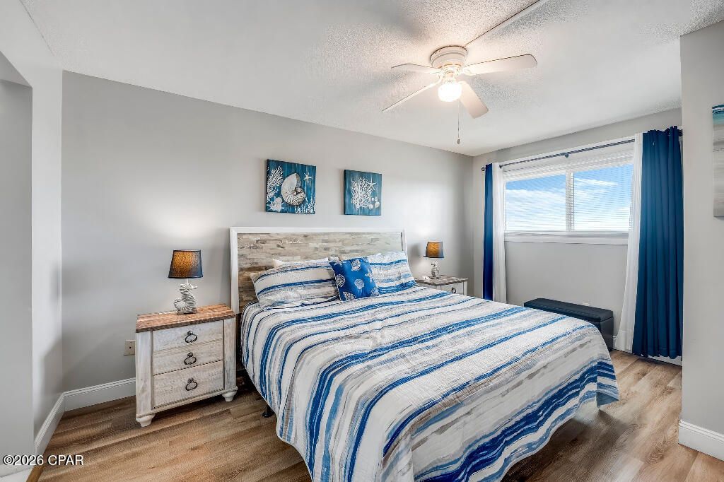Image 7 of property listing at 8743 Thomas Drive 1212, Panama City Beach, FL 32408
