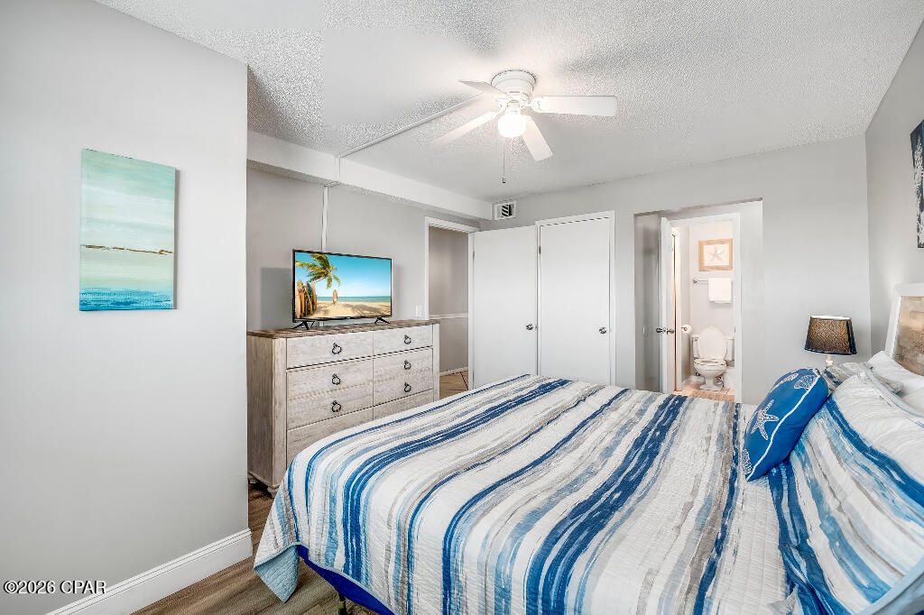 Image 8 of property listing at 8743 Thomas Drive 1212, Panama City Beach, FL 32408