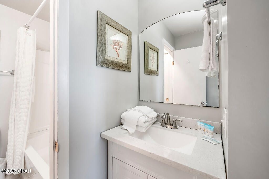 Image 9 of property listing at 8743 Thomas Drive 1212, Panama City Beach, FL 32408