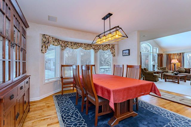 1012 EASTHILL PLACE, Wausau, WI 54403