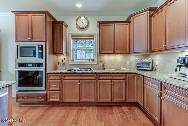 3622 Rosewood Landing Drive, Castle Hayne, NC 28429