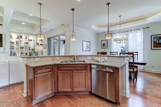 3622 Rosewood Landing Drive, Castle Hayne, NC 28429