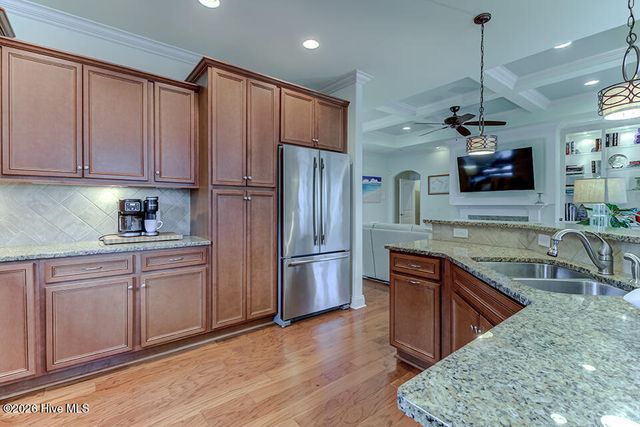 3622 Rosewood Landing Drive, Castle Hayne, NC 28429