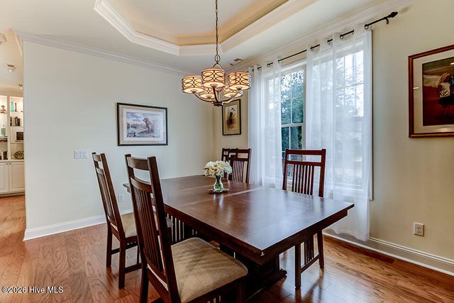 3622 Rosewood Landing Drive, Castle Hayne, NC 28429