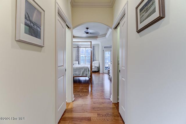 3622 Rosewood Landing Drive, Castle Hayne, NC 28429