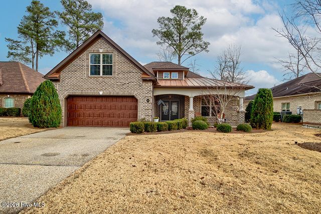 3622 Rosewood Landing Drive, Castle Hayne, NC 28429