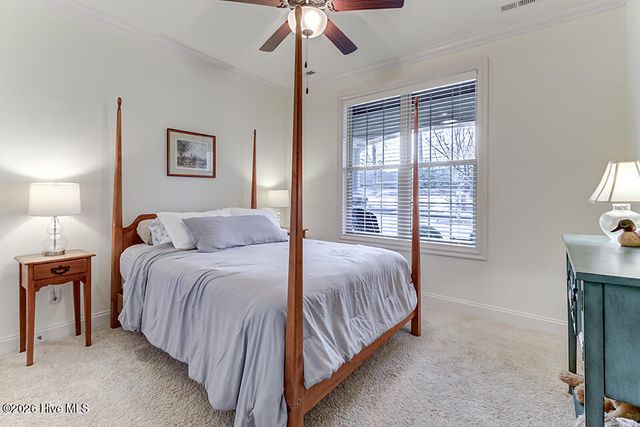 3622 Rosewood Landing Drive, Castle Hayne, NC 28429