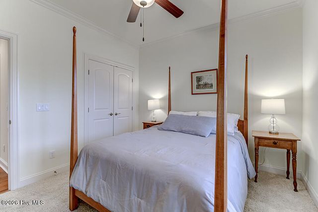 3622 Rosewood Landing Drive, Castle Hayne, NC 28429