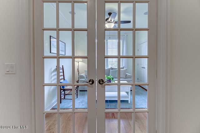 3622 Rosewood Landing Drive, Castle Hayne, NC 28429