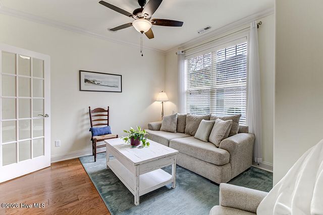 3622 Rosewood Landing Drive, Castle Hayne, NC 28429