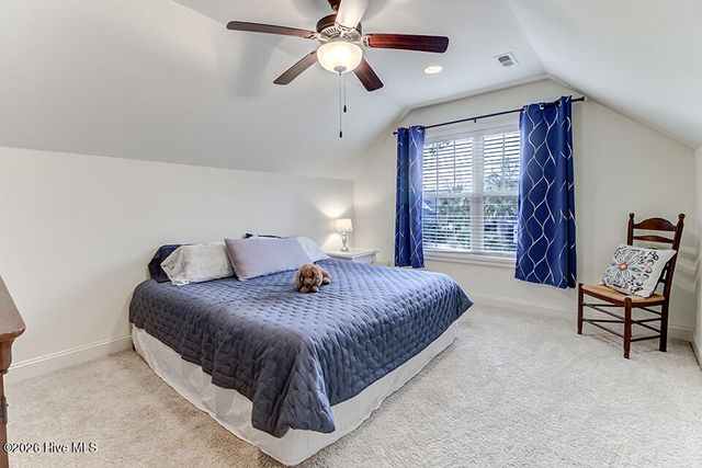 3622 Rosewood Landing Drive, Castle Hayne, NC 28429