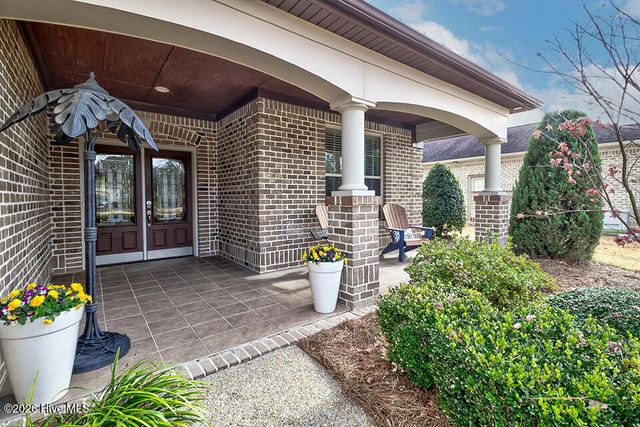 3622 Rosewood Landing Drive, Castle Hayne, NC 28429