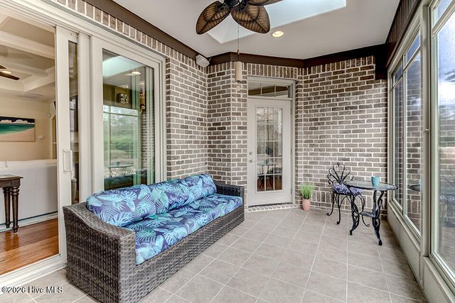 3622 Rosewood Landing Drive, Castle Hayne, NC 28429