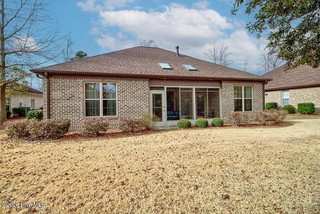 3622 Rosewood Landing Drive, Castle Hayne, NC 28429