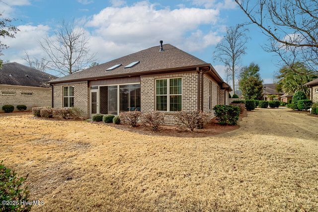 3622 Rosewood Landing Drive, Castle Hayne, NC 28429