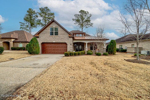 3622 Rosewood Landing Drive, Castle Hayne, NC 28429
