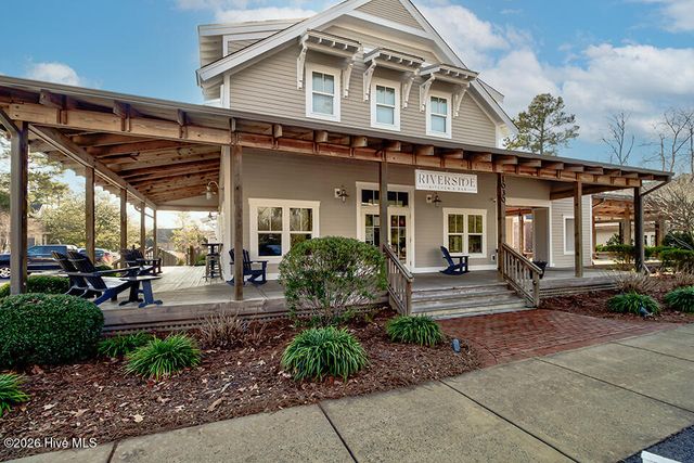 3622 Rosewood Landing Drive, Castle Hayne, NC 28429