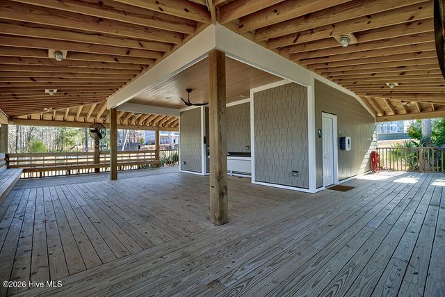 3622 Rosewood Landing Drive, Castle Hayne, NC 28429