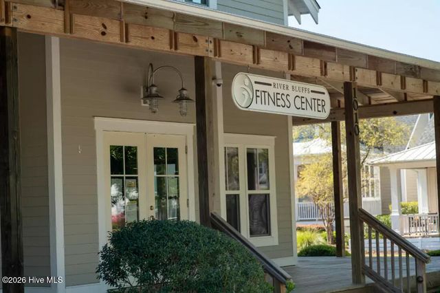 3622 Rosewood Landing Drive, Castle Hayne, NC 28429