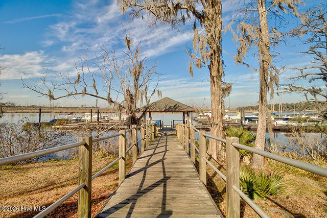 3622 Rosewood Landing Drive, Castle Hayne, NC 28429