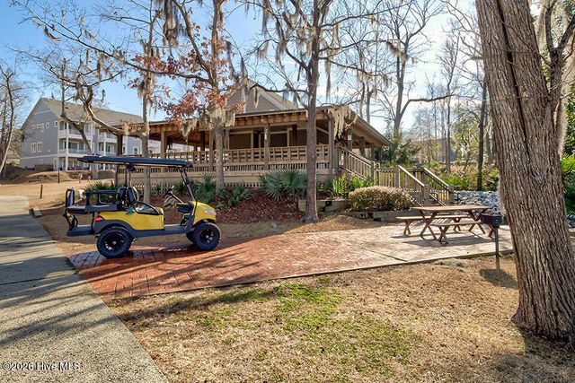 3622 Rosewood Landing Drive, Castle Hayne, NC 28429
