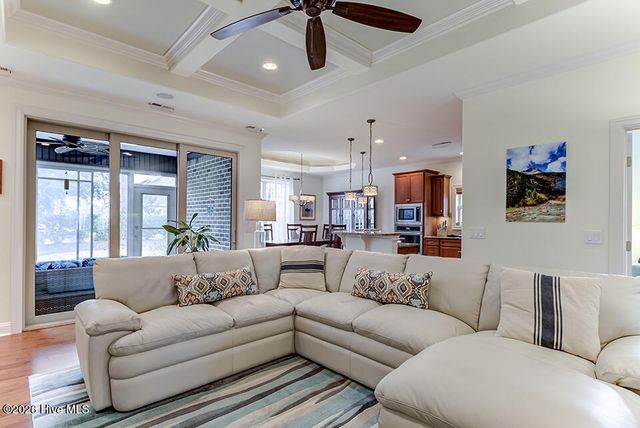 3622 Rosewood Landing Drive, Castle Hayne, NC 28429