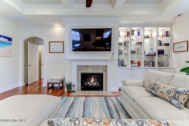 3622 Rosewood Landing Drive, Castle Hayne, NC 28429