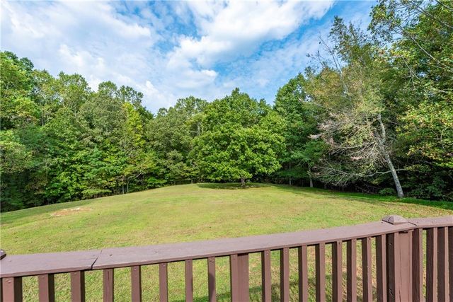 828 Rocky Ridge Road, Jasper, GA 30143