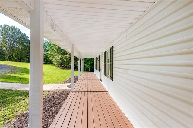 828 Rocky Ridge Road, Jasper, GA 30143