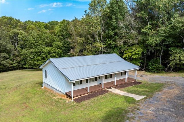 828 Rocky Ridge Road, Jasper, GA 30143