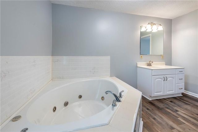 828 Rocky Ridge Road, Jasper, GA 30143