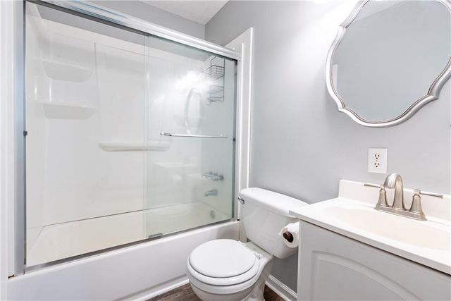 828 Rocky Ridge Road, Jasper, GA 30143