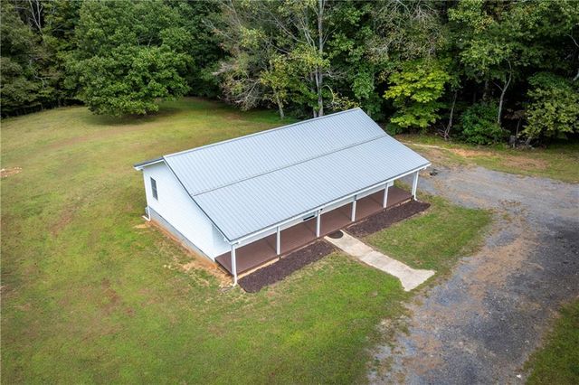 828 Rocky Ridge Road, Jasper, GA 30143