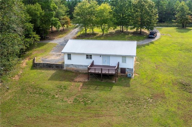 828 Rocky Ridge Road, Jasper, GA 30143