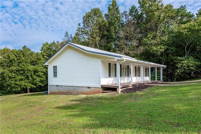 828 Rocky Ridge Road, Jasper, GA 30143