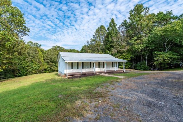 828 Rocky Ridge Road, Jasper, GA 30143