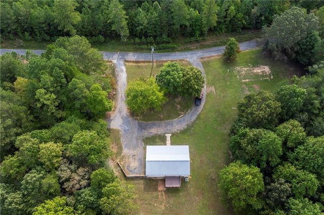 828 Rocky Ridge Road, Jasper, GA 30143