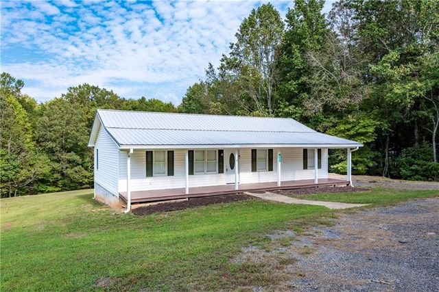 828 Rocky Ridge Road, Jasper, GA 30143